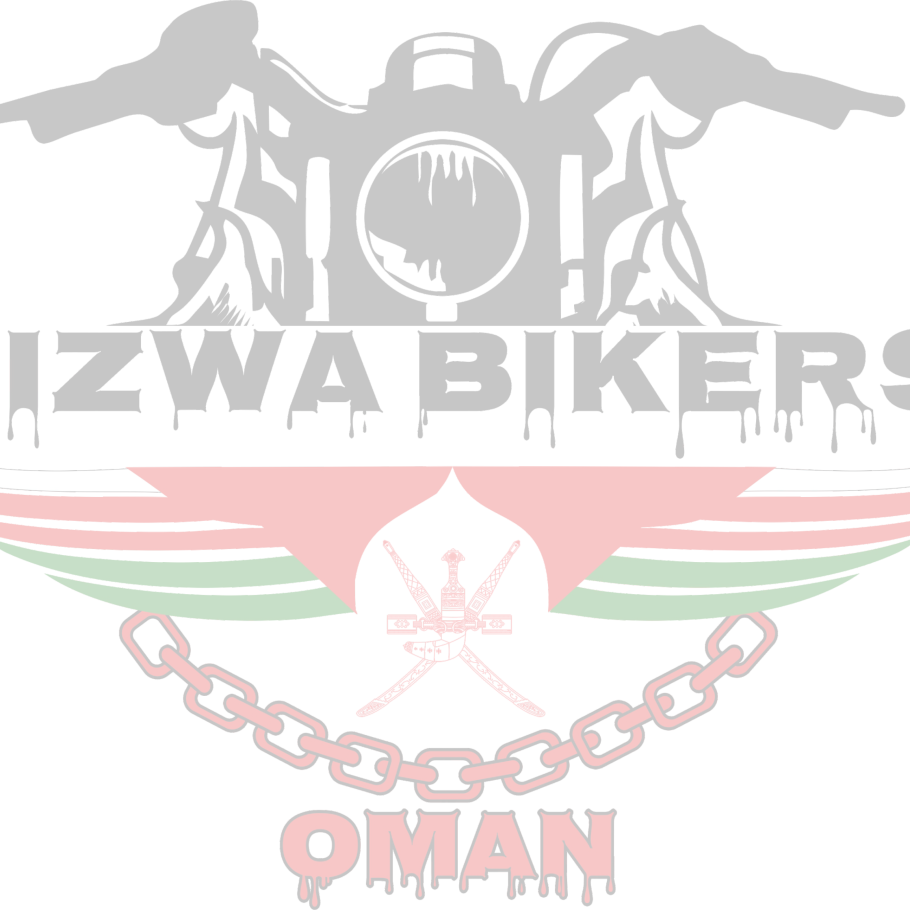 NIZWABIKERS logolight