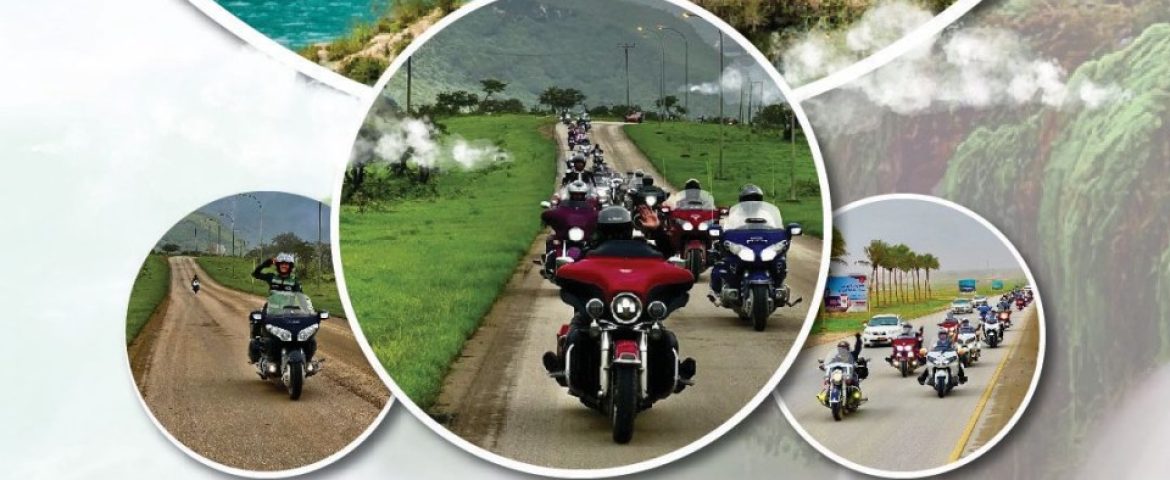 اكتشف جمال ظفار التاسع